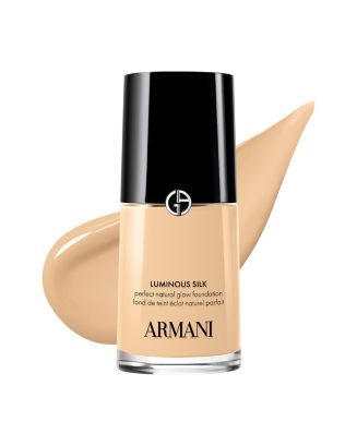 Luminous Silk Natural Glow Blurring Foundation with 24 Hour Wear 1 oz. | Bloomingdale's (US)