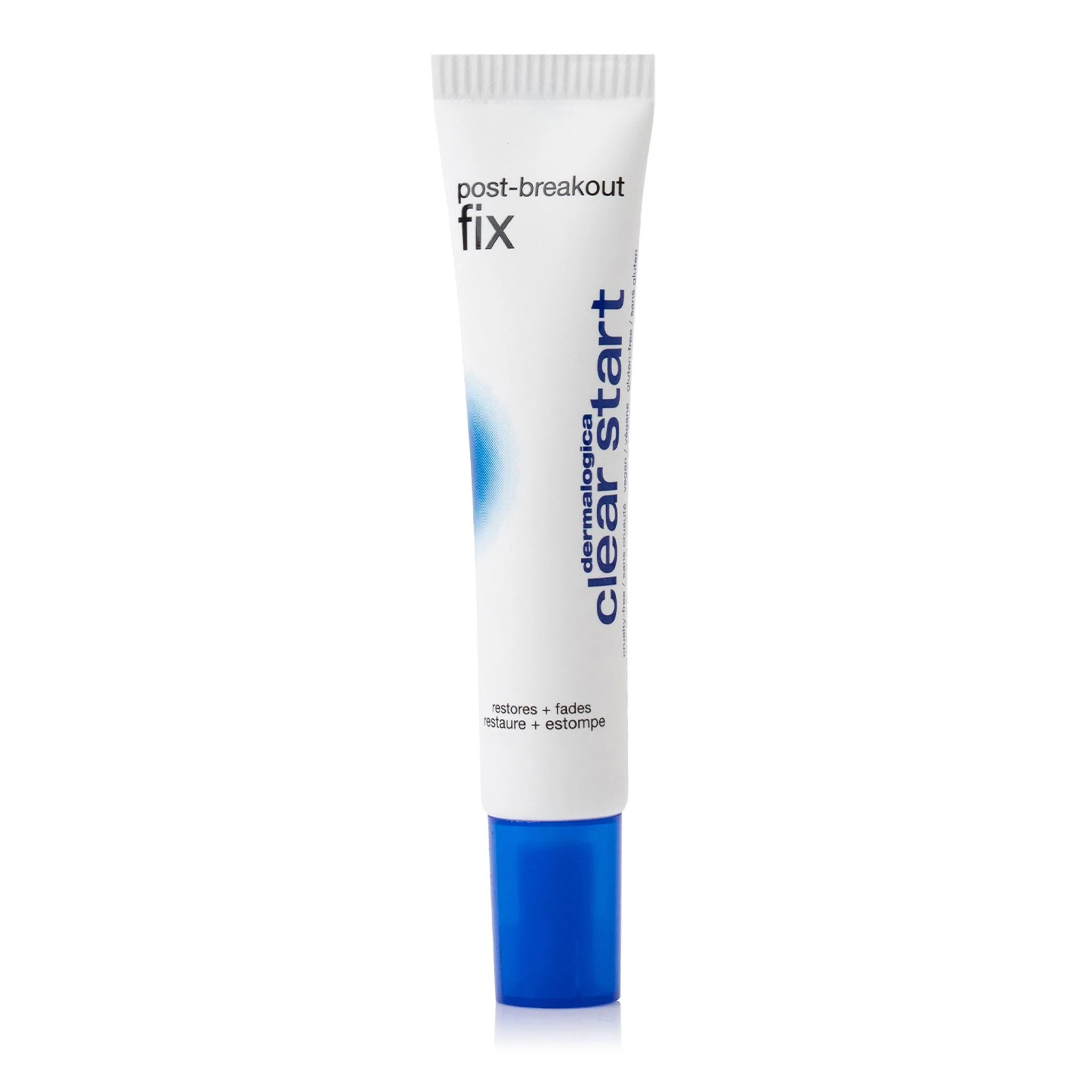 Post-Breakout Fix, Teen Acne, Teen Skincare | Dermalogica® | Dermalogica (US)