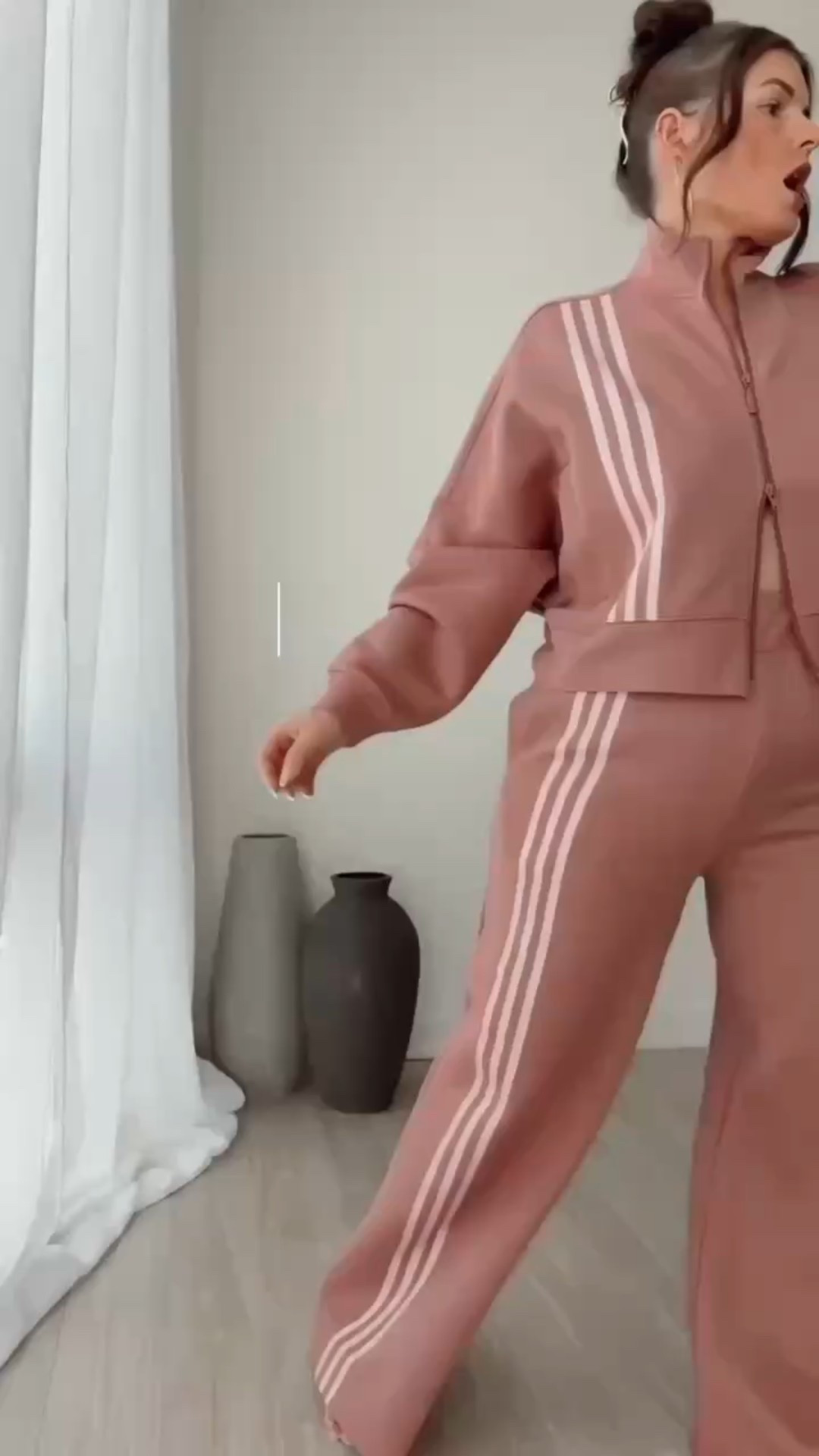 Track set 
Adidas

#LTKGiftGuide #LTKSeasonal #LTKActive