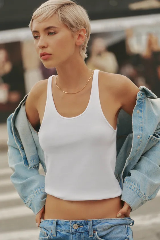 Add | Zara US