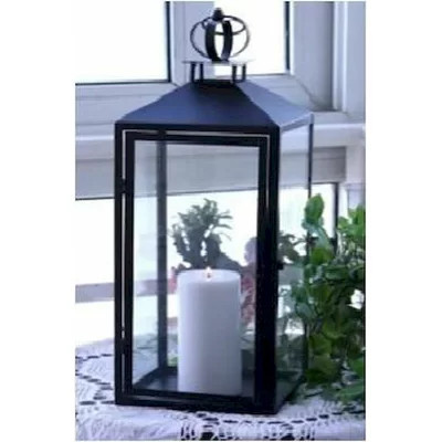 Metal Lantern | Wayfair North America