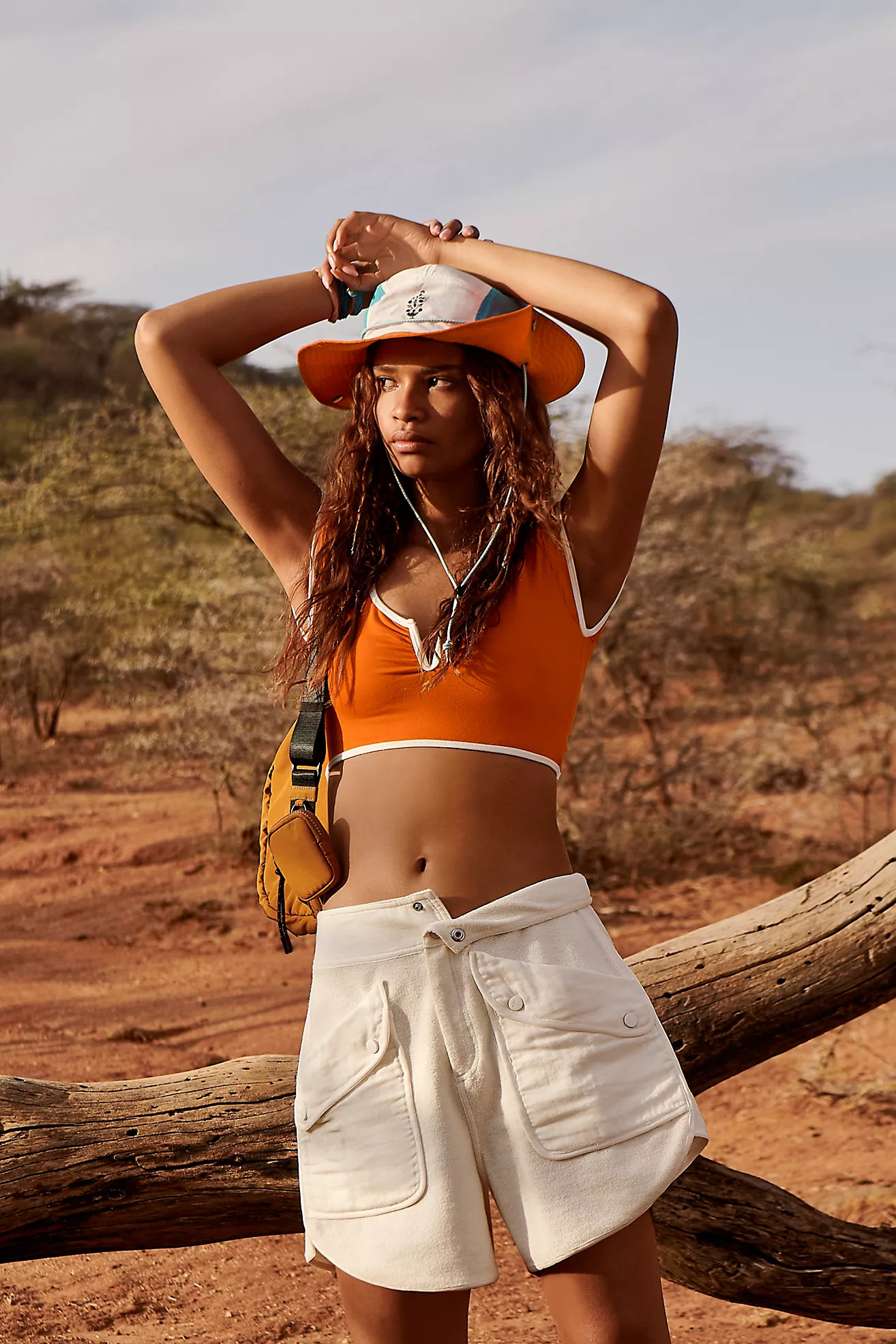 Timko Shorts | Free People (Global - UK&FR Excluded)