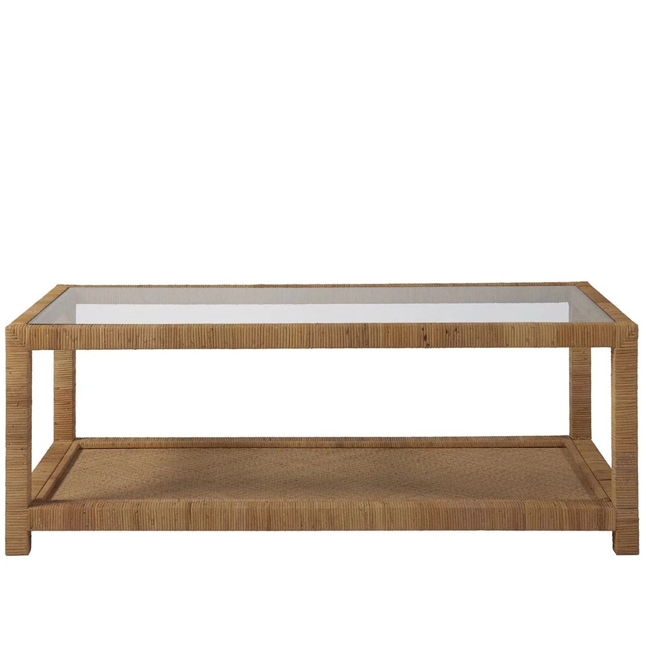Escape - Coastal Living Home Collection - Long Key Cocktail table | France and Son