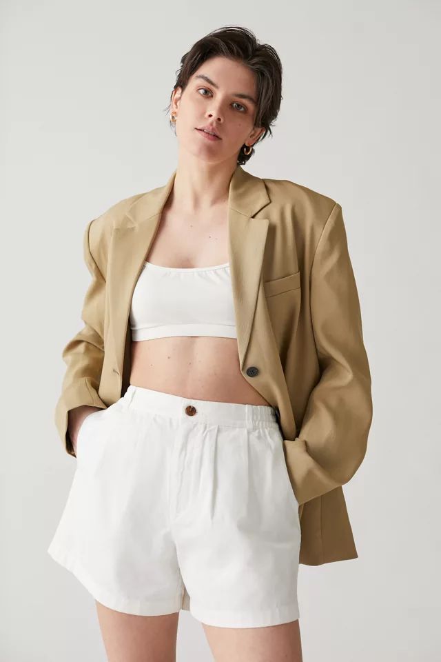 BDG Blair Chino Short | Urban Outfitters (US and RoW)