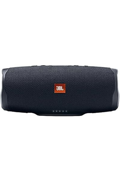 JBL Charge 4 Bluetooth Speakers | Amazon (US)