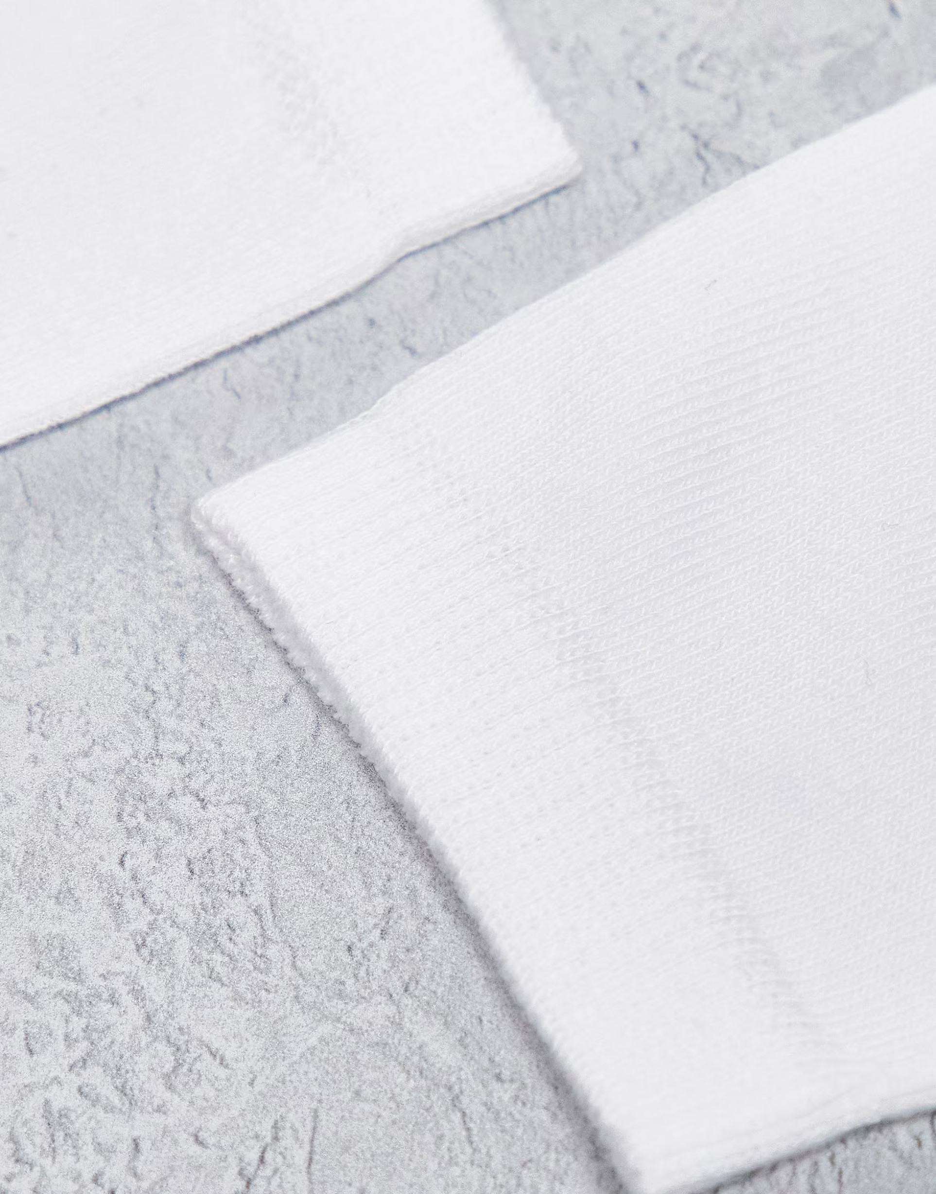 ASOS Design - Knöchelsocken in Weiß im 5er-Pack | ASOS (Global)