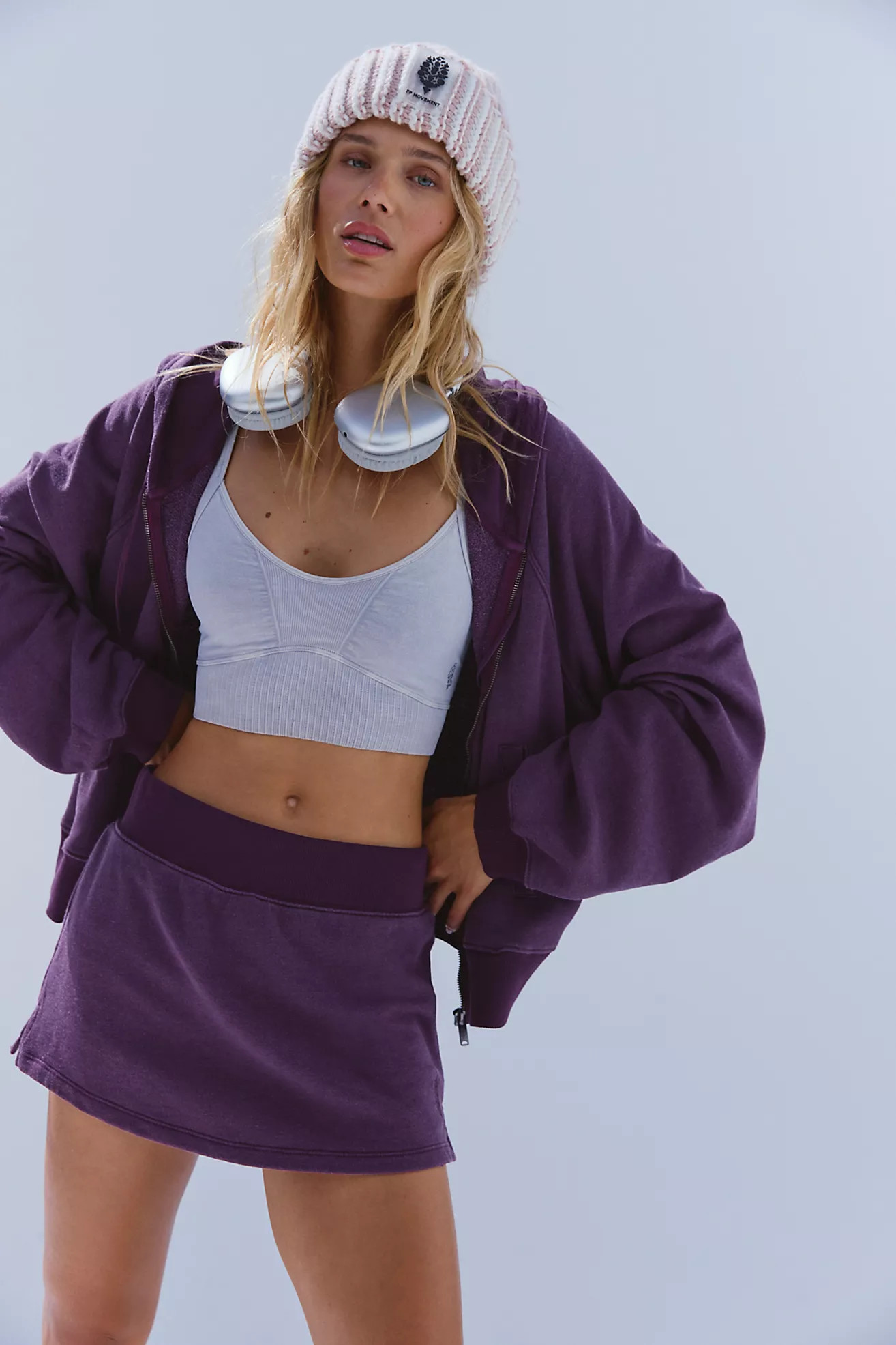 Fast Break Set | Free People (Global - UK&FR Excluded)