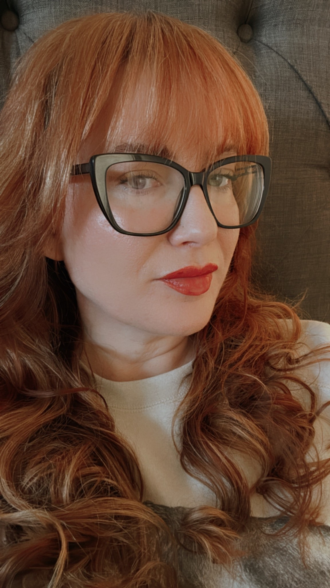 GRWM - Autumn beauty 🍁

#LTKOver40 #LTKBeauty #LTKStyleTip