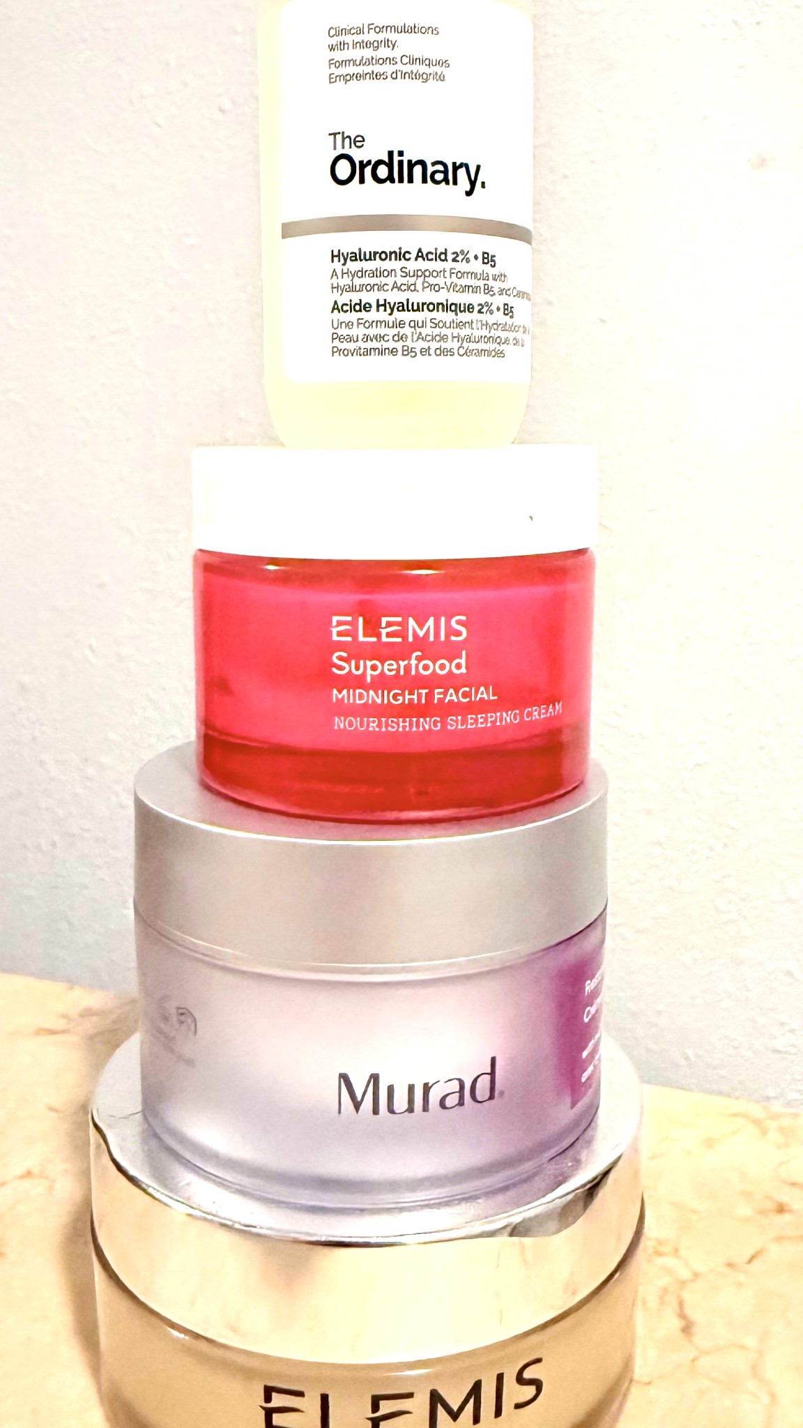 My nightly skincare routinee

#LTKselfcare #LTKOver40 #LTKBeauty