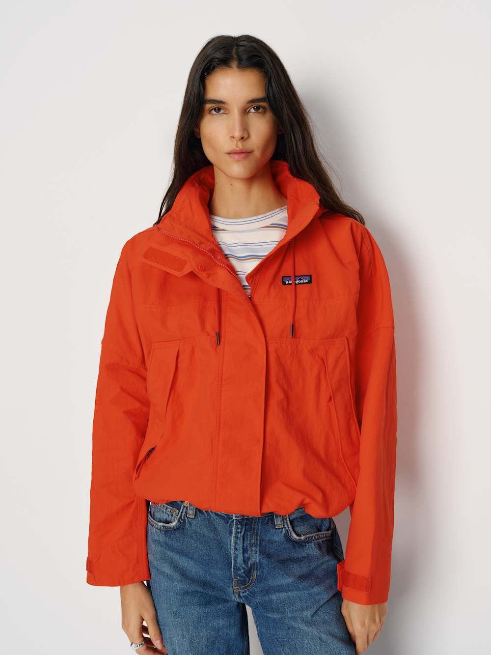 Patagonia Women's Skysail Jacket | Reformation (Global)
