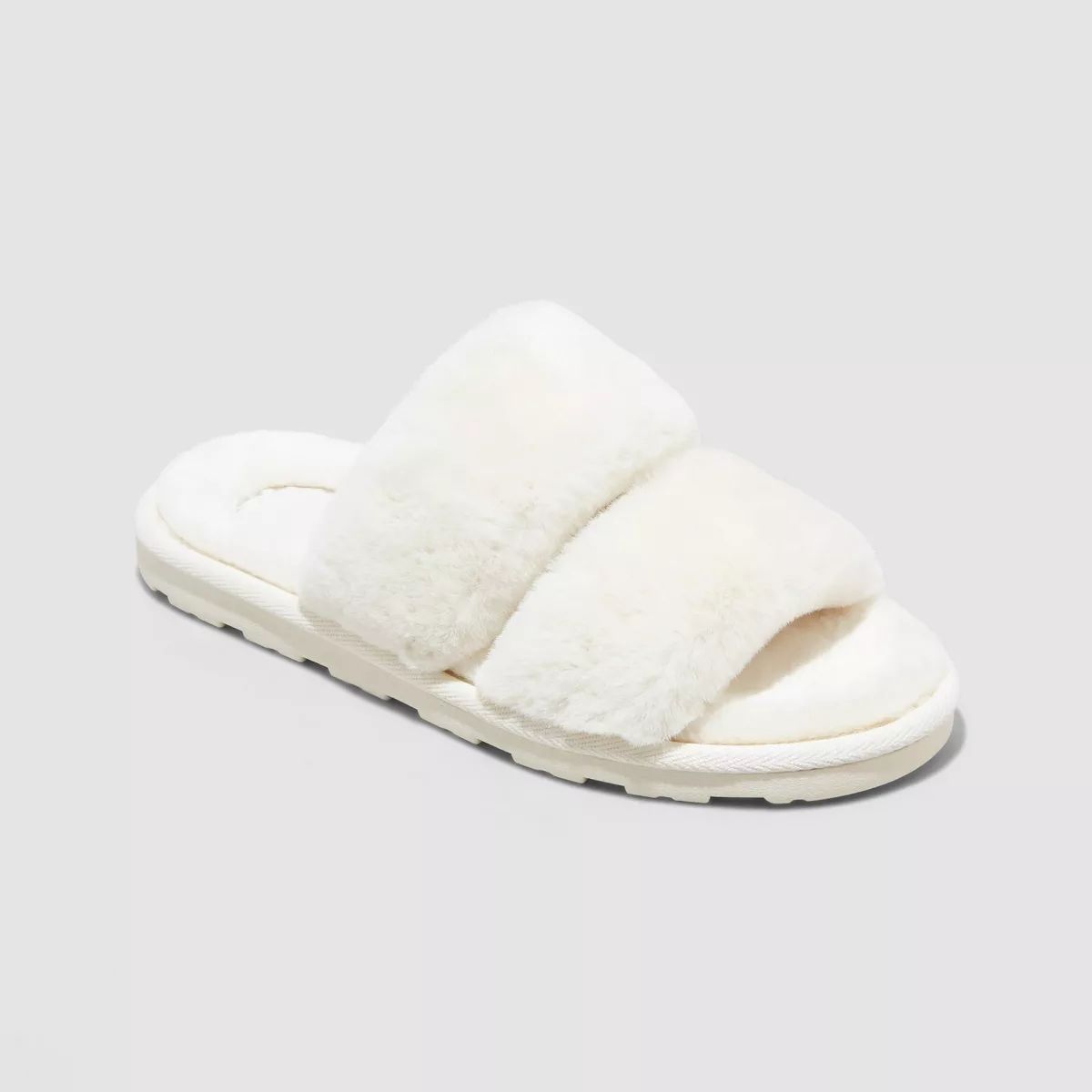 Women's Royal Slide Slippers - Stars Above™ | Target