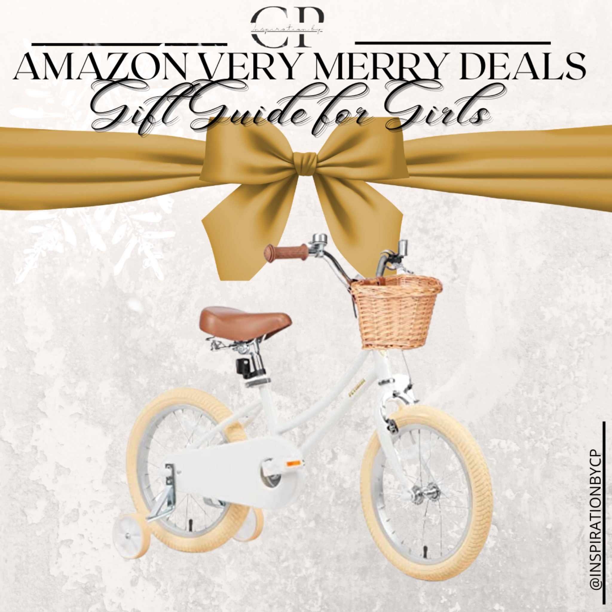 Amazon gift ideas on sale
Amazon gift guide, girls toys m, Christmas gift ideas, Christmas gift guide, gifts for her, Amazon finds, kids Christmas gifts 

#LTKkids #LTKGiftGuide #LTKHoliday