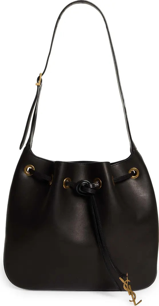 Medium Paris VII Leather Hobo Bag | Nordstrom