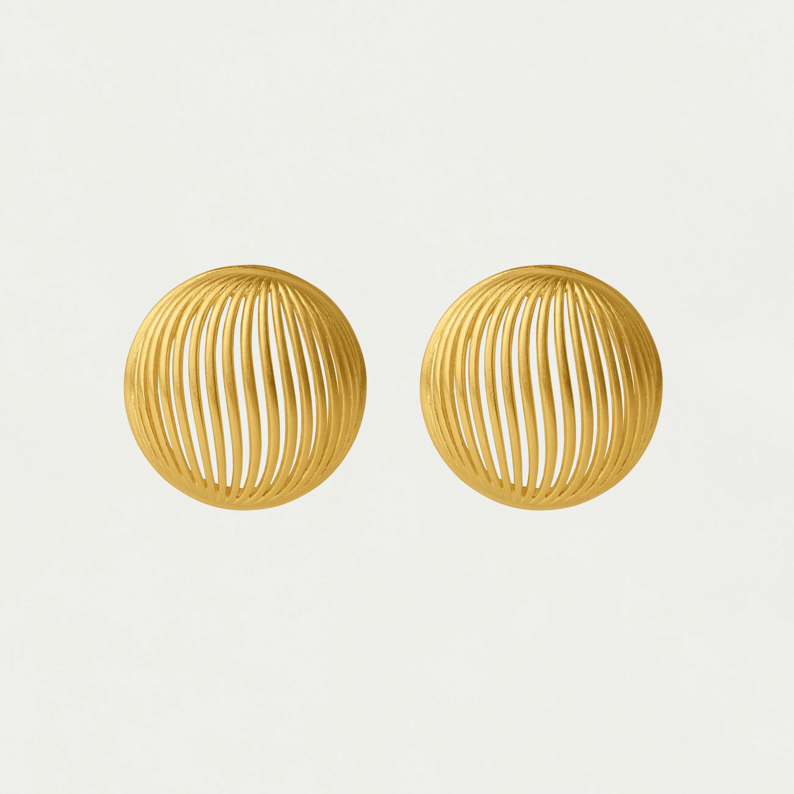 Trancoso Statement Studs | Dean Davidson