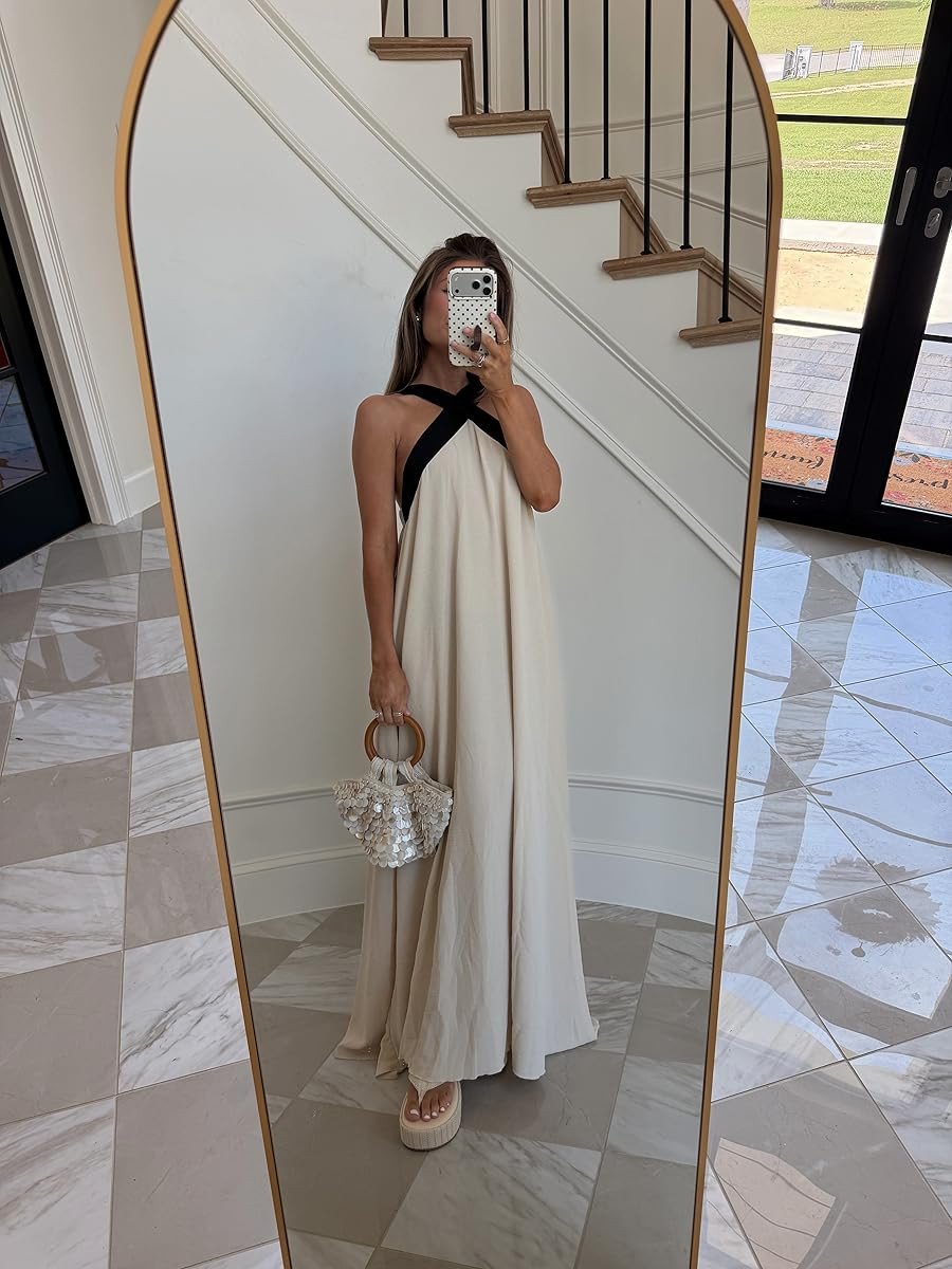 Currently loving Maxi Dresses for spring and summer! 

 

#LTKootd #LTKSeasonal