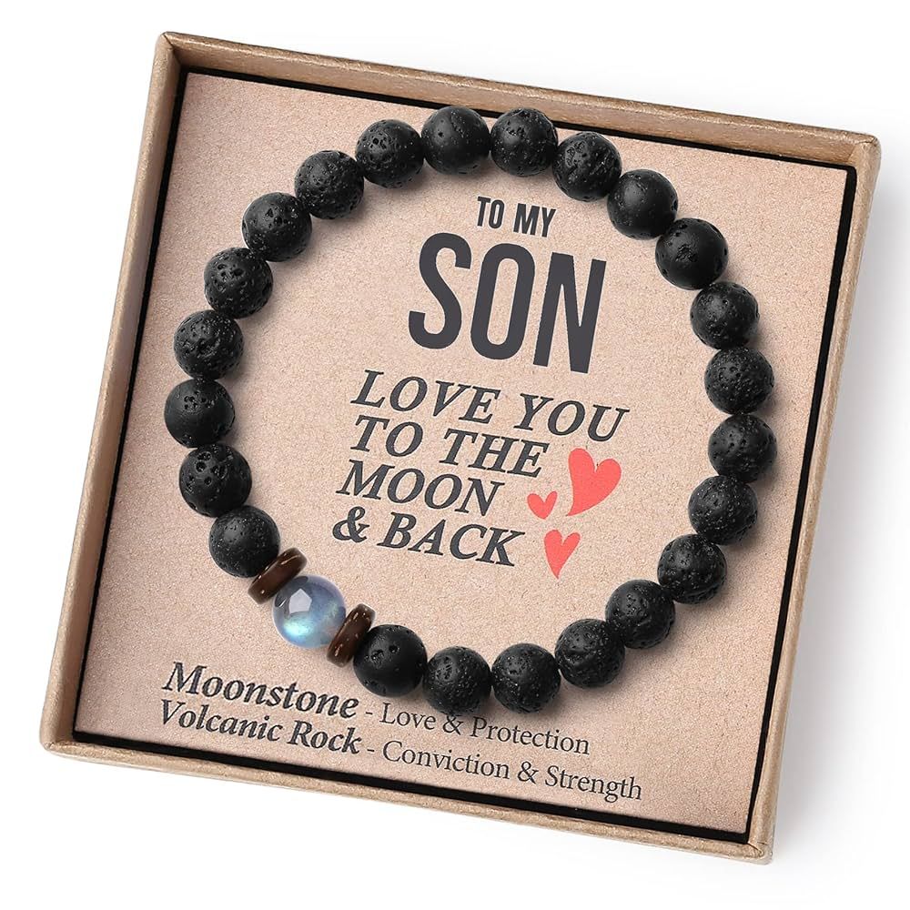Valentines Day Gifts for Him Teen Boys Gift Ideas Teenage Boys Gifts Men 14 16 18 Year Old Birthd... | Amazon (US)