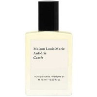 Maison Louis Marie Antidris Cassis Perfume Oil 15ml | Boots.com