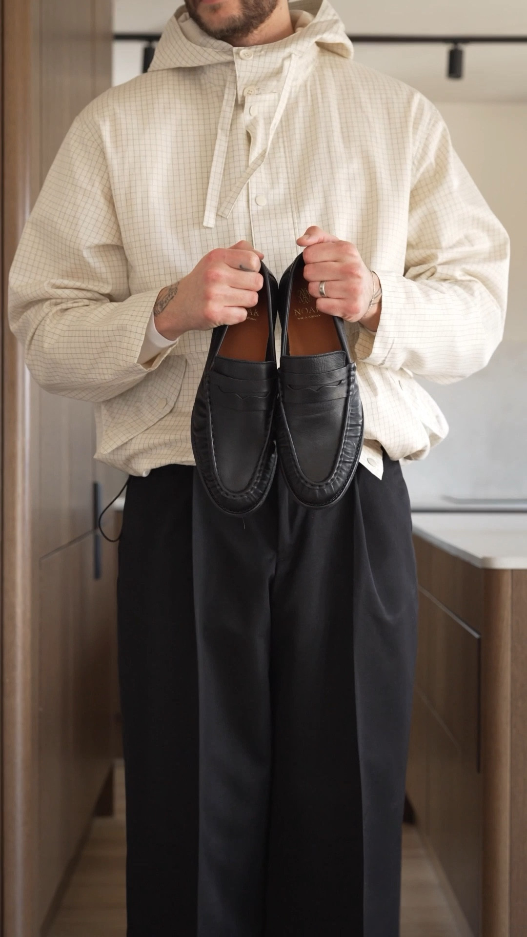 the perfect lightweight jacket for spring

#LTKmens #LTKuk #LTKspring