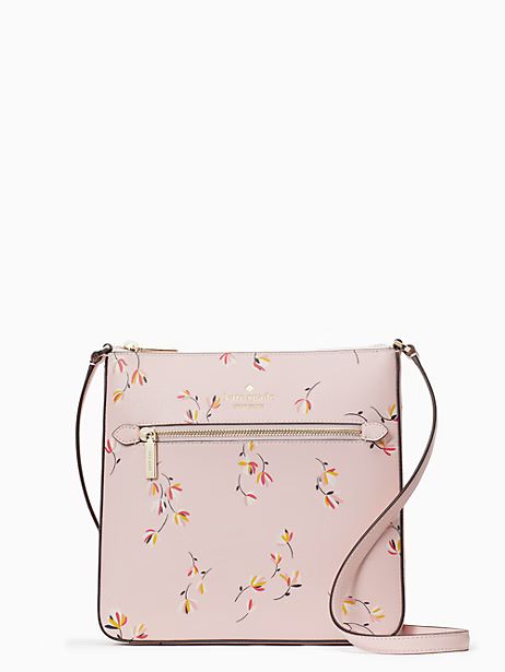 Sadie North South Crossbody | Kate Spade Outlet