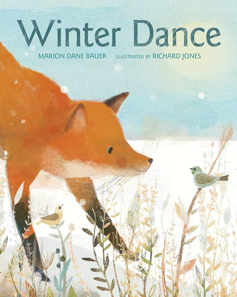 Winter Dance: A Winter and Holiday Book for Kids | Amazon (US)