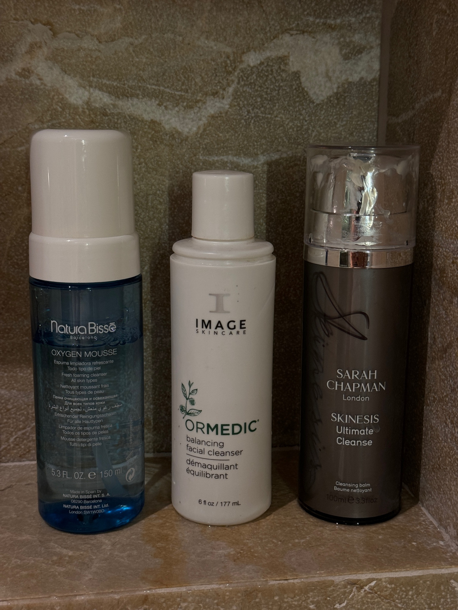 Favorite cleansers right now 

#LTKBeauty #LTKSeasonal