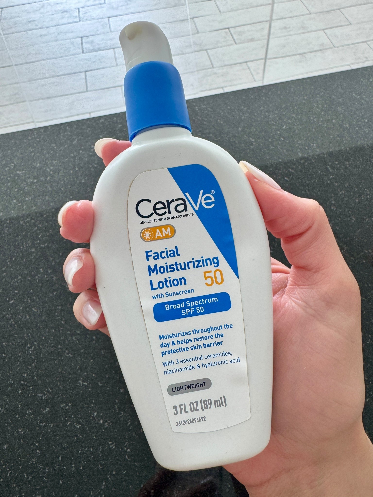 one of my holy grail sunscreens! 
lightweight, hydrating and gives you glass skin 🤩 

skincare 
beauty 
spf


#LTKSwim #LTKFindsUnder50 #LTKBeauty