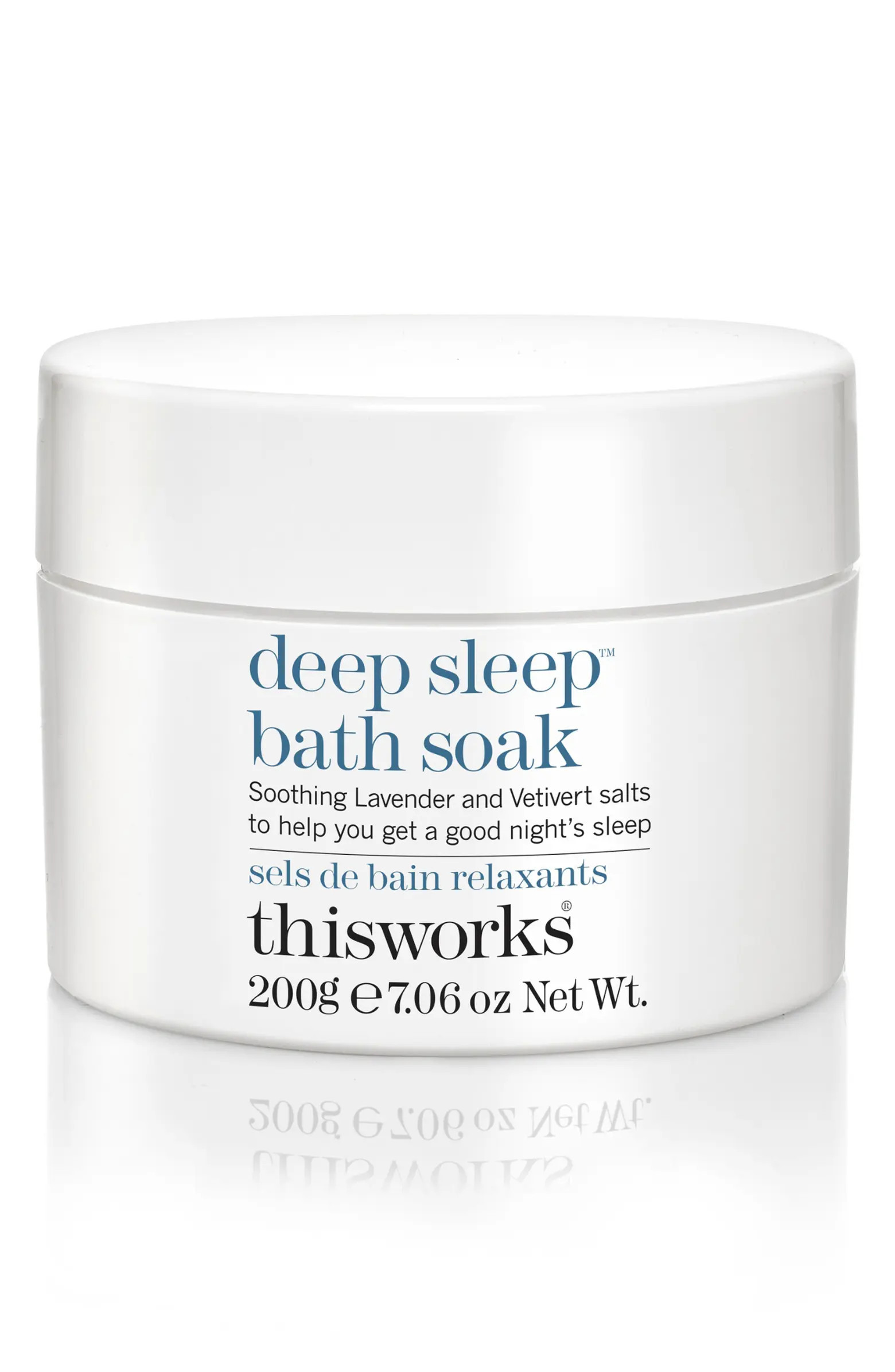 Deep Sleep Bath Soak | Nordstrom