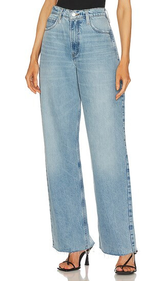 Le High N Tight Wide Leg in Rossum 2year | Revolve Clothing (Global)