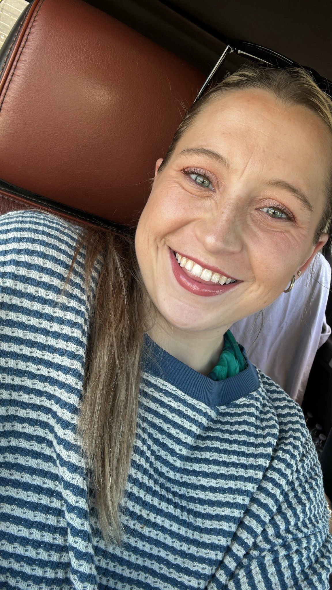 Tarte is 40% off with code CYBER! Get my fave everyday makeup products 9! Major sale! I have li med my favorite products that helped me make this look but also would make a great Christmas gift! 

#LTKBeauty #LTKSaleAlert #LTKSeasonal