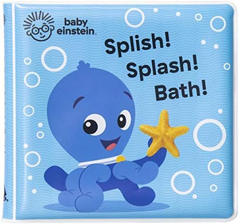 Baby Einstein - Splish! Splash! Bath! - PI Kids | Amazon (US)