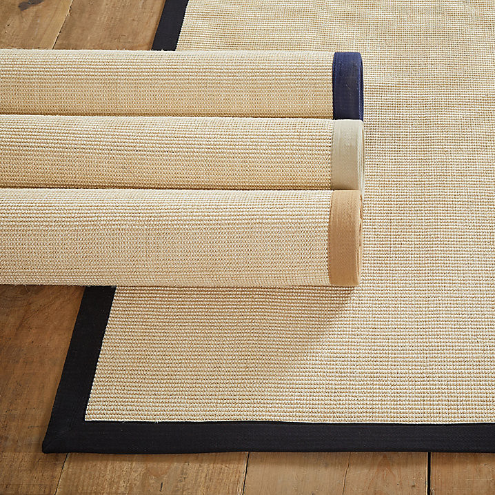 Light Sisal Area Rug | Ballard Designs, Inc.