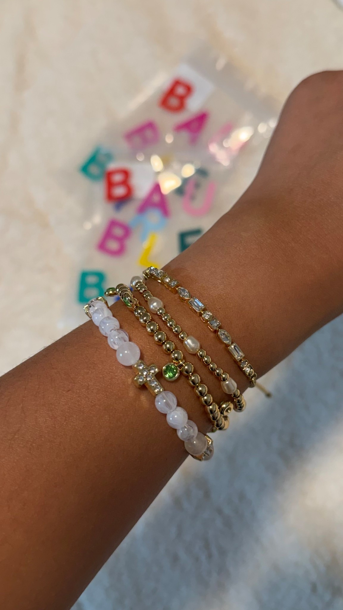 baublebar black friday sale!!! $10 stacking bracelets 

#LTKGiftGuide #LTKSaleAlert #LTKCyberWeek