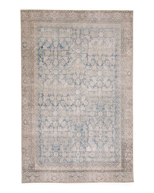 Wool Flat Weave Area Rug | Home | Marshalls | Marshalls