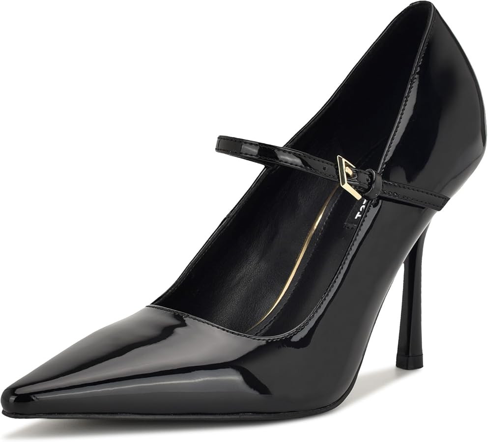 Nine West Womens Jinnie | Amazon (US)