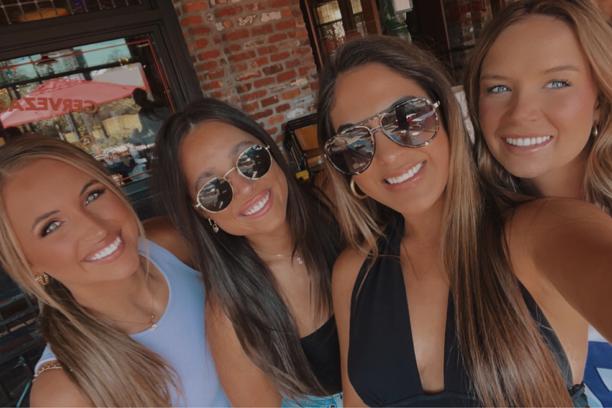 🌞Sale right now for Quay sunglasses 20% 1 pair, 30% off 2 + frames prescription included & free shipping $50+ 

#LTKsalealert