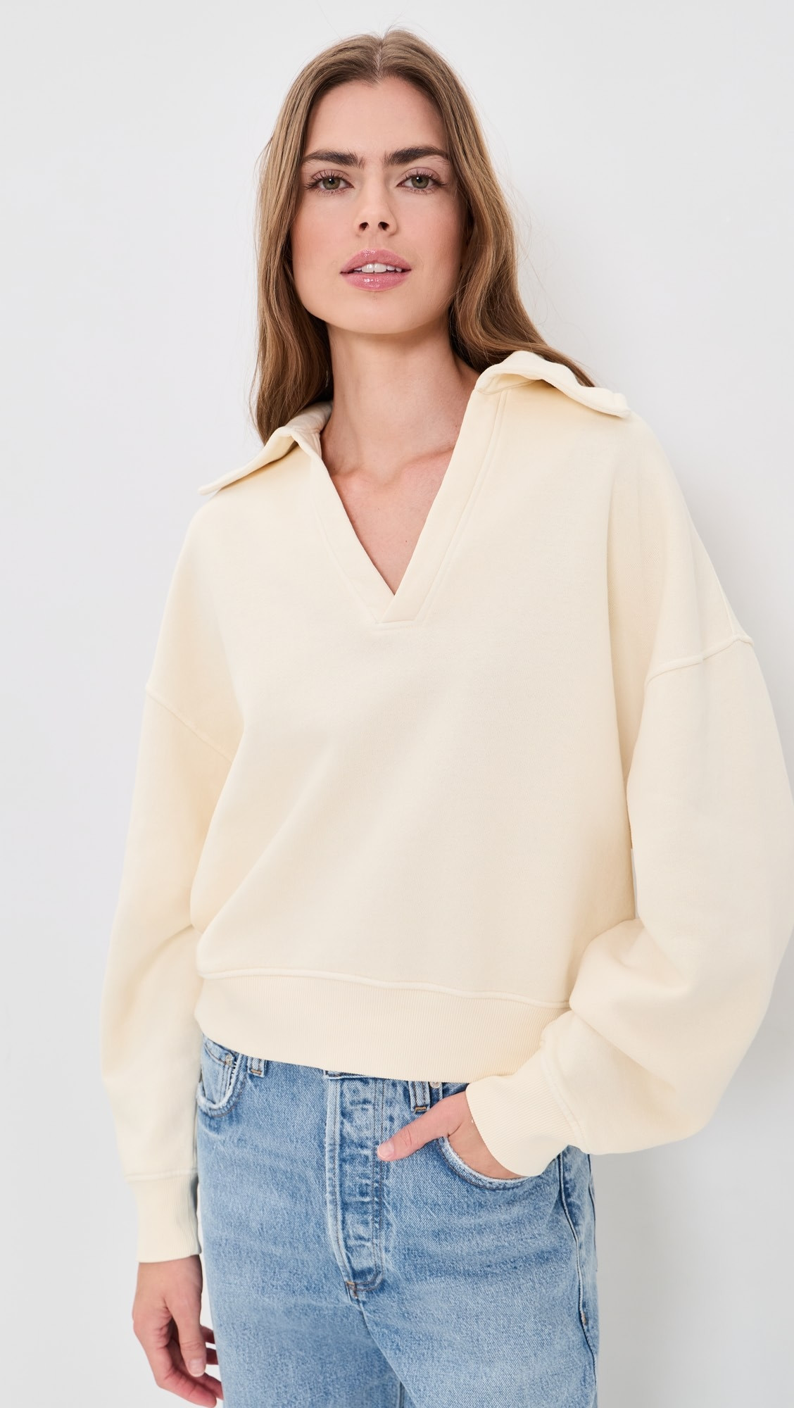 Citizens of Humanity Trapeze Pullover | Shopbop | Shopbop