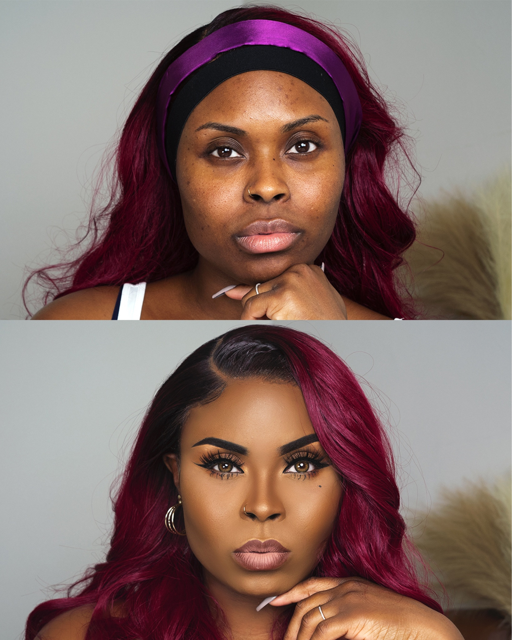 My signature fresh minimal makeup look! 

#LTKstyletip #LTKbeauty