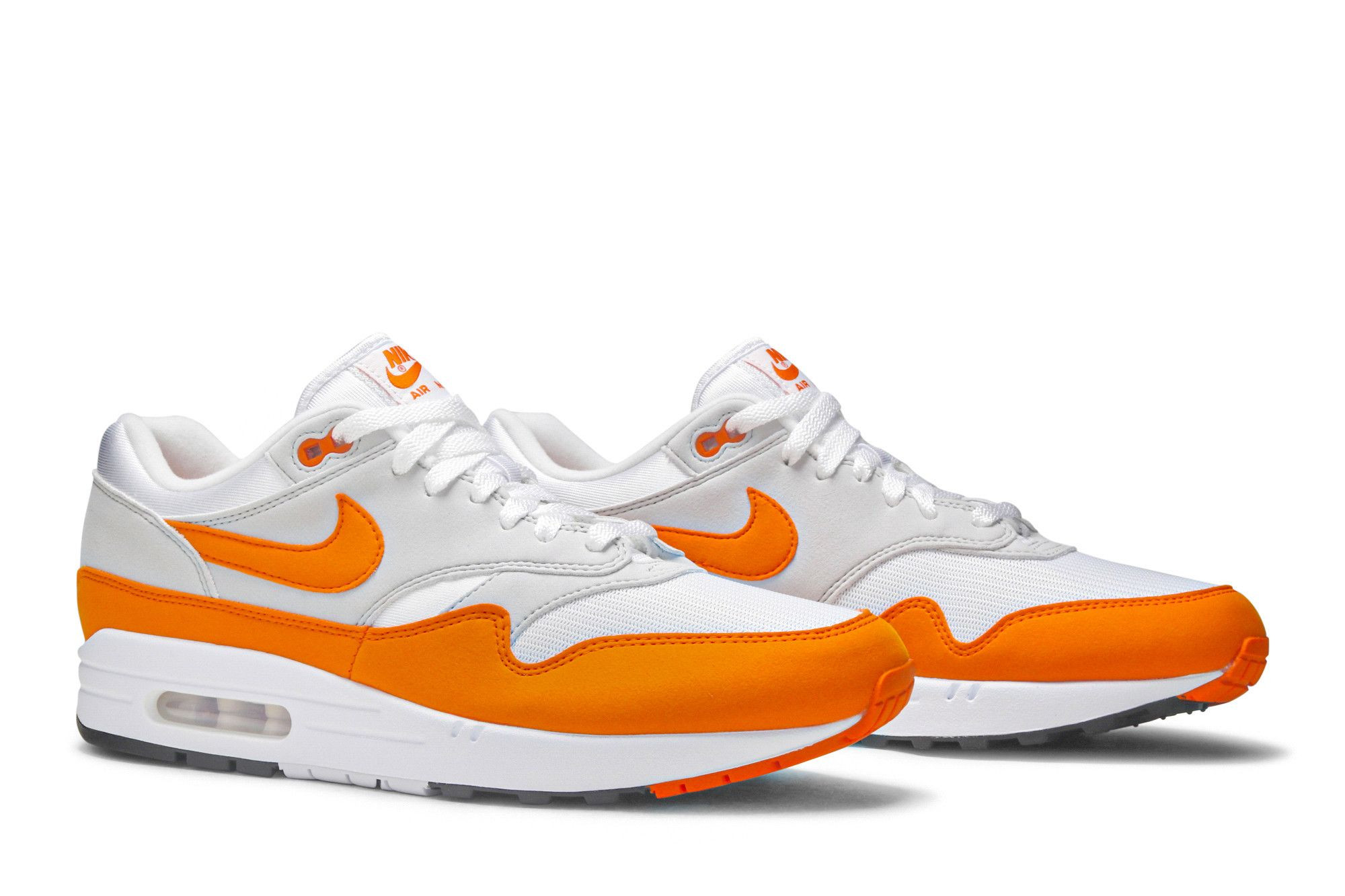 Buy Air Max 1 'Magma Orange' - DC1454 101 | GOAT | GOAT