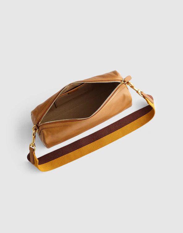 The Maren Shoulder Bag | Madewell