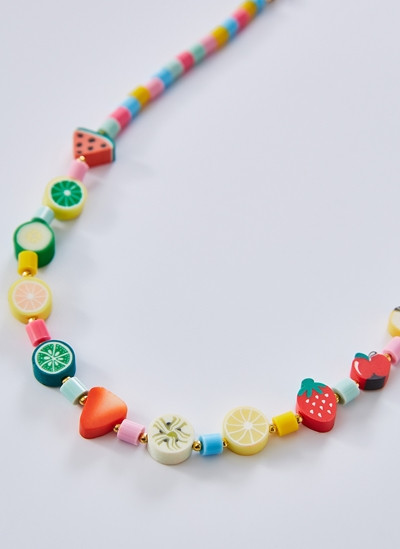 Choker Frutinhas | YouCom (BR)