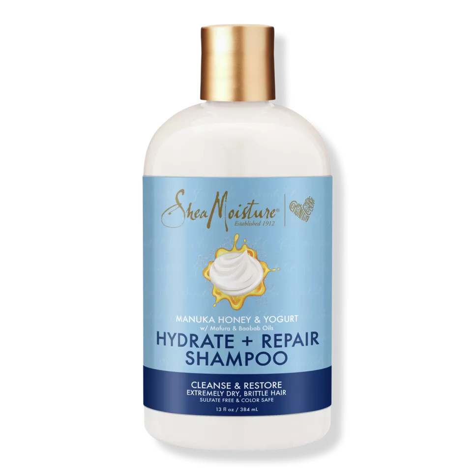Manuka Honey & Yogurt Hydrate + Repair Shampoo | Ulta