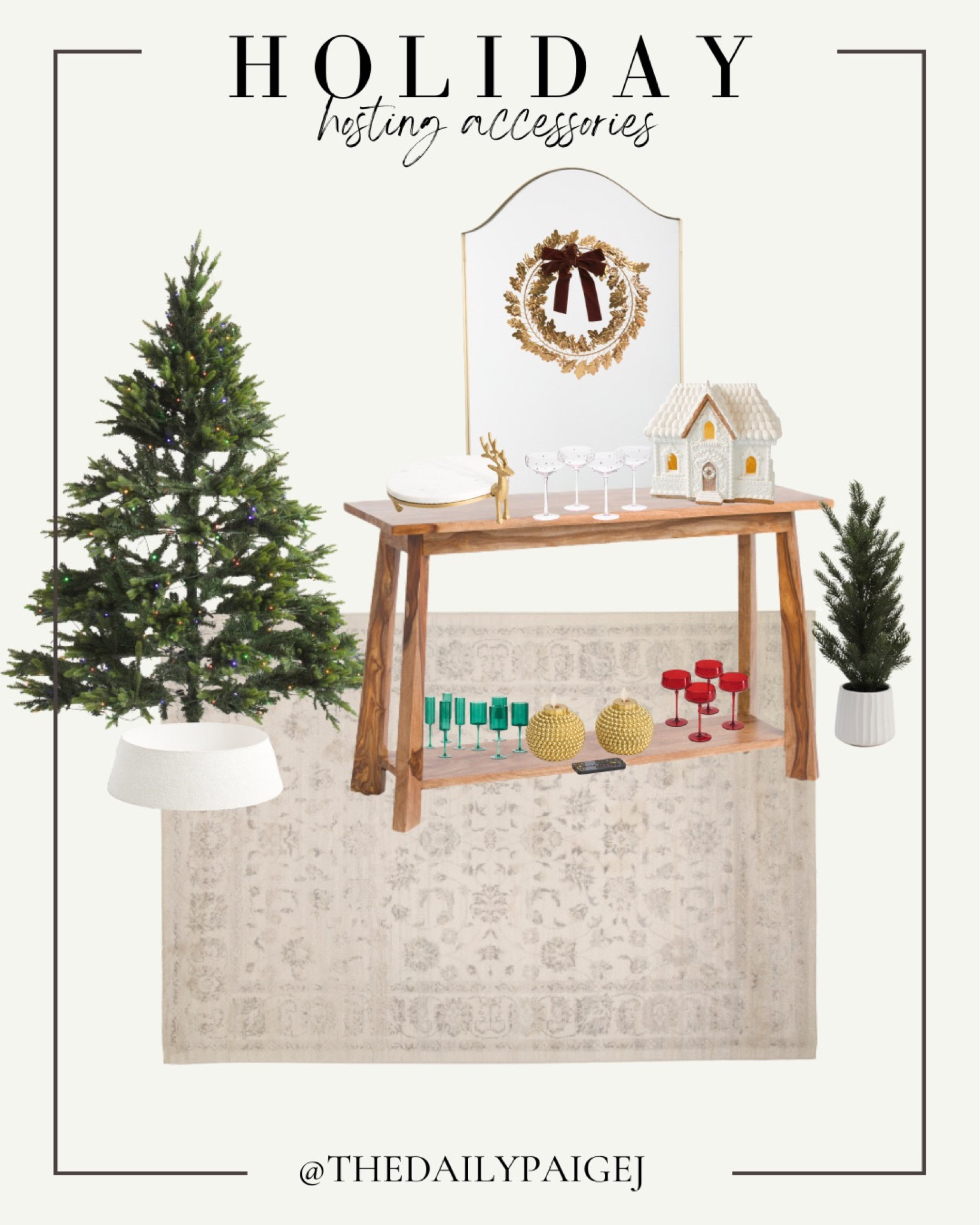 Hosting the holidays? These adorable colored wine and coupe glasses are perfect for your holiday table. If you’re looking for last minute home decor, these battery operated candles and Christmas house is perfect to add some Christmas decor to your console table this holiday season. 

Home decor, Marshall’s home decor, home decor on sale, Holiday glassware, holiday hosting

#LTKSeasonal #LTKHoliday #LTKhome