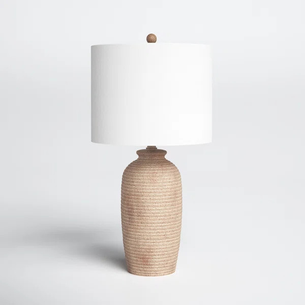 Brady 28" Table Lamp | Wayfair North America