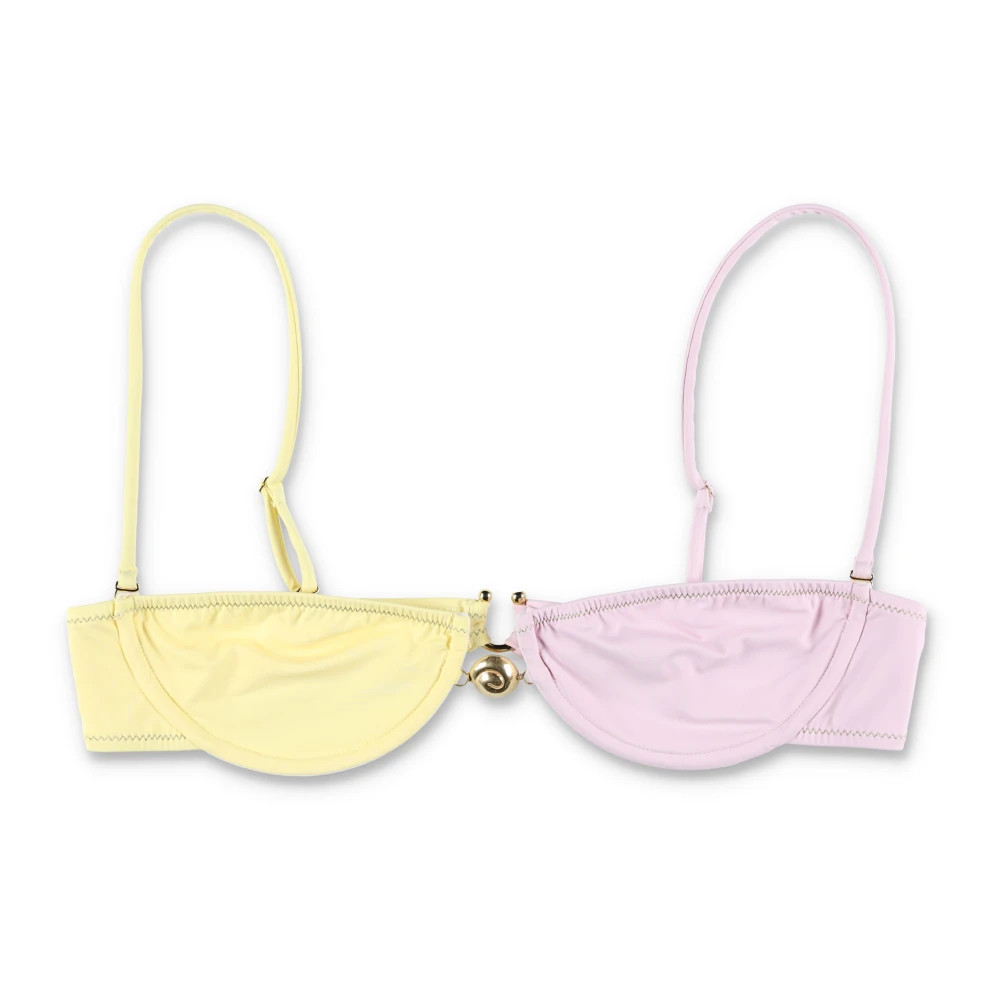 Stijlvolle Bikini Top voor Vrouwen | Miinto Belgium