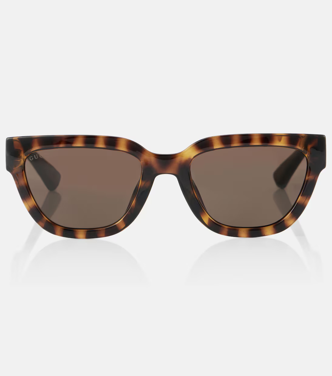 Interlocking G cat-eye sunglasses | Mytheresa (UK)