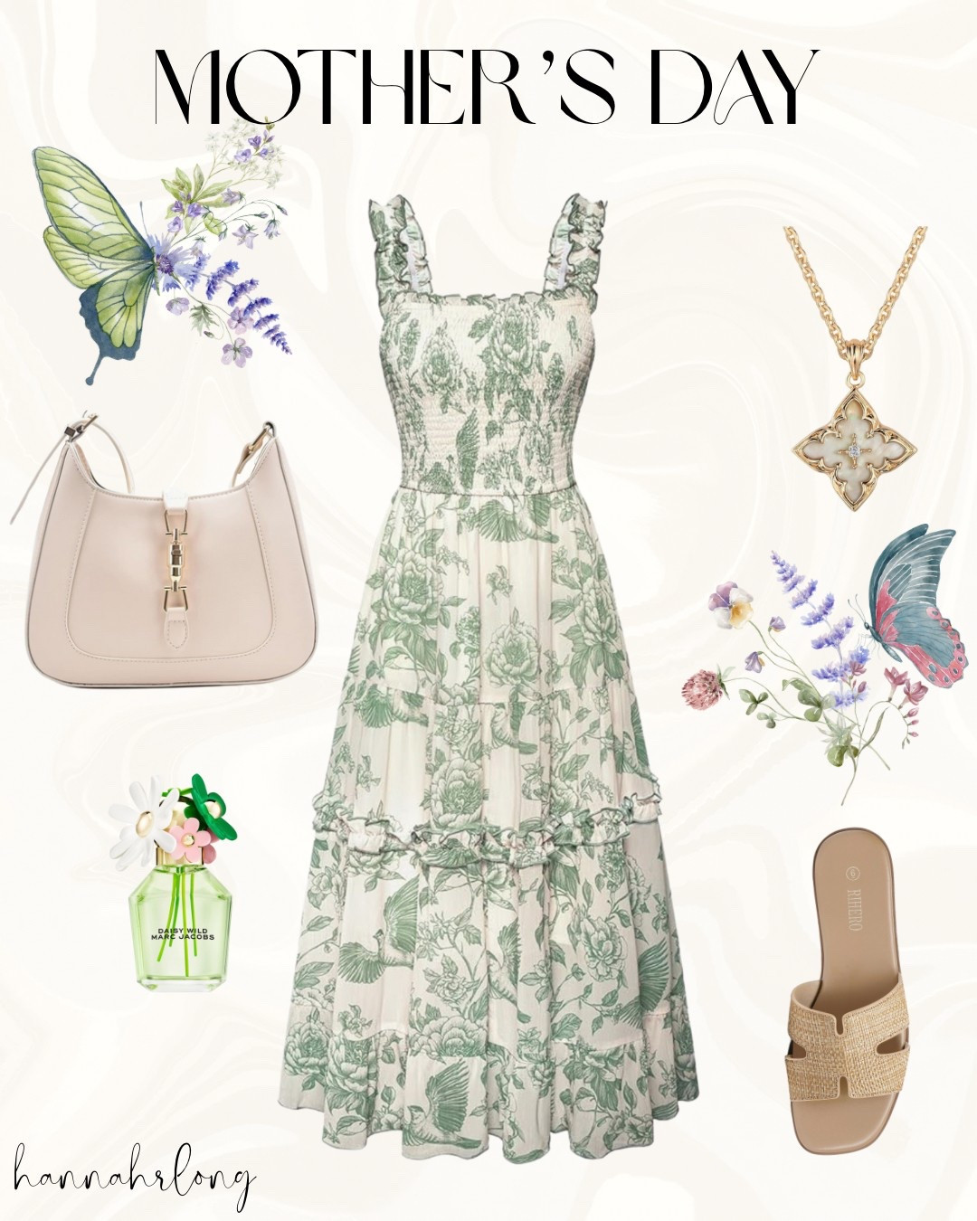 Spring dress. Brunch outfit. Mother’s Day outfit. Wedding guest dress. Green dress. Cottage core. Feminine  

#LTKWedding #LTKFindsUnder50 #LTKBump