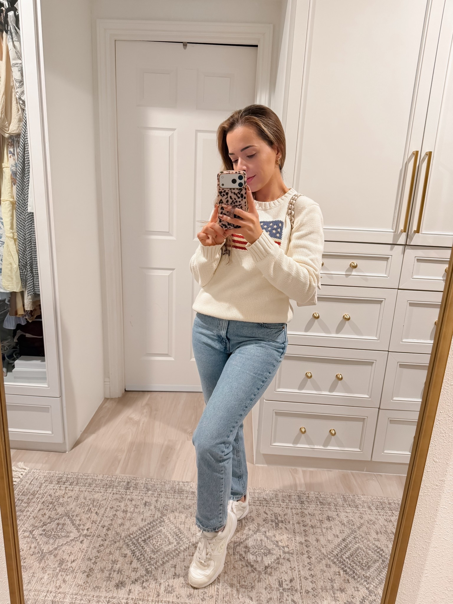 OOTD

#LTKootd #LTKSeasonal