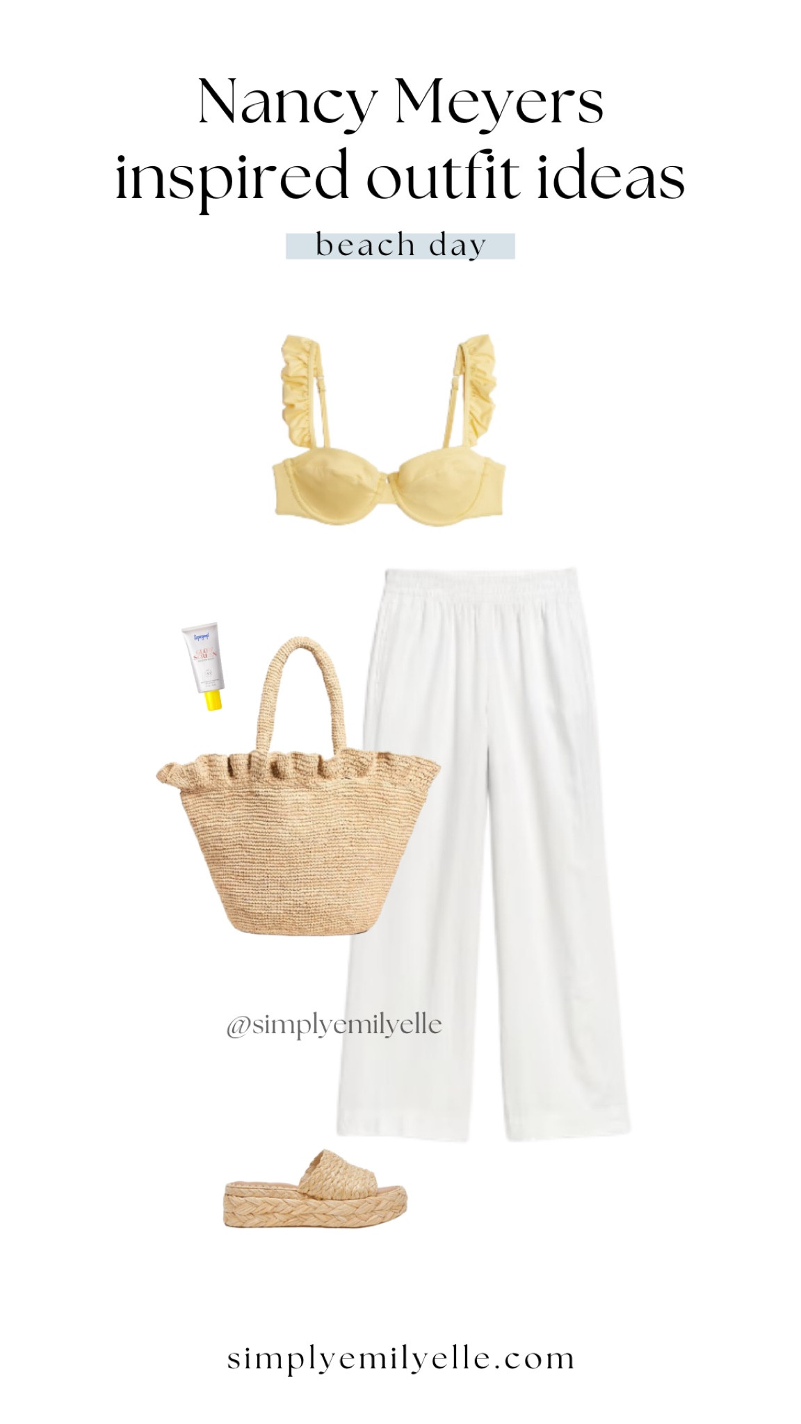 Coastal outfit, coastal aesthetic, coastal outfit, coastal grandmother aesthetic, coastal grandmother outfit, Nancy matters aesthetic, Martha Stewart aesthetic, ina garten aesthetic 

#LTKSpringSale #LTKFindsUnder50 #LTKSaleAlert