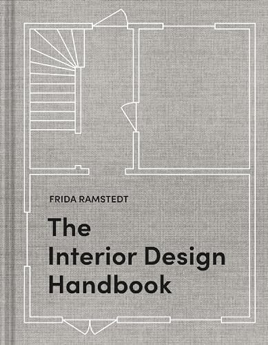 The Interior Design Handbook: Furnish, Decorate, and Style Your Space | Amazon (US)