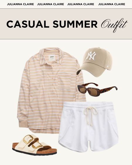 Casual Summer Outfit of the Day✨

Summer Fashion Finds // Summer Outfit Ideas // Summer Outfit // Summer Style // Outfit of the Day // Casual Chic Fashion Finds // Summer 2024 Outfits // Fashion Finds for Summer 

#LTKStyleTip #LTKFindsUnder100